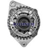 LADA 21123701010 Alternator